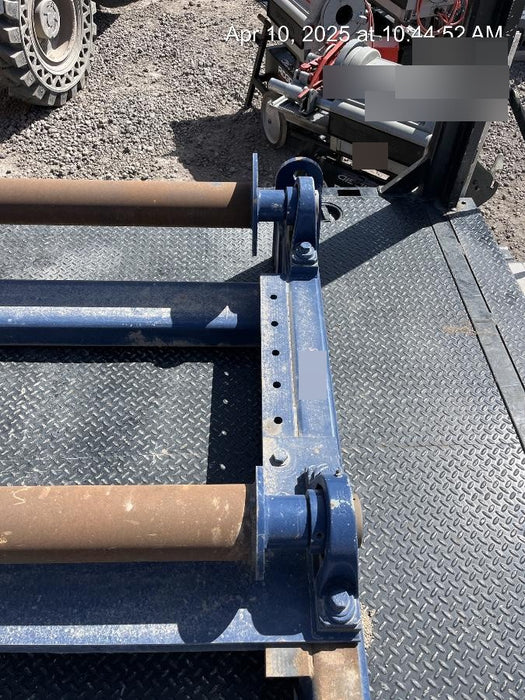 2024 CURRENT TOOLS 615