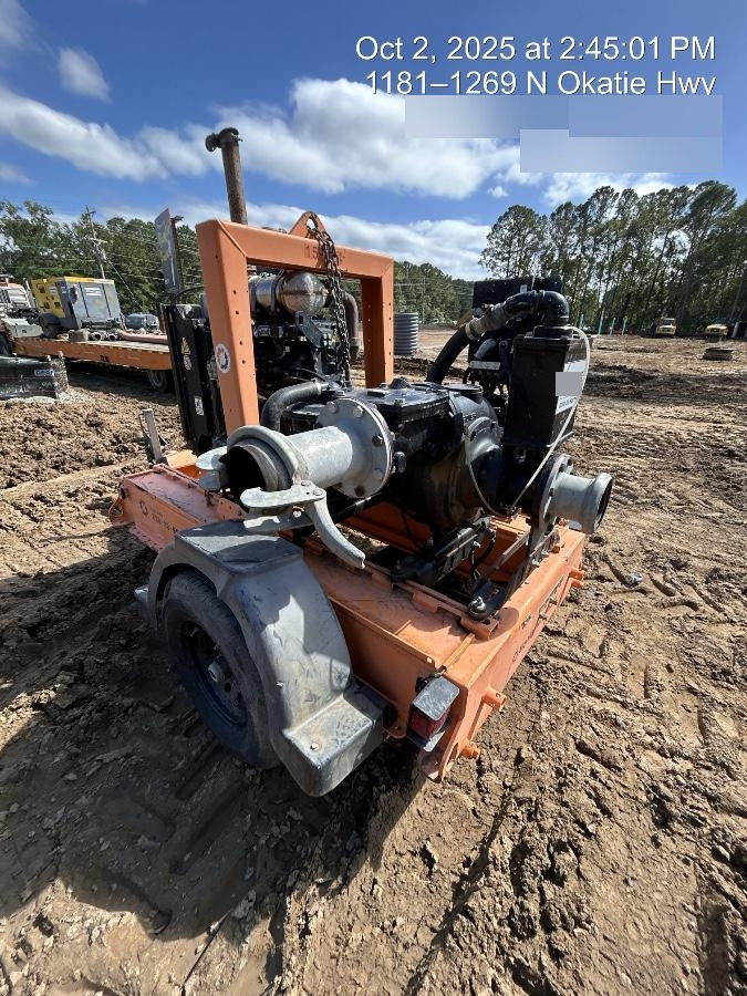 2021 PIONEER PP66S12L71-TD2.9L4