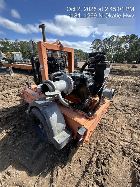2021 PIONEER PP66S12L71-TD2.9L4