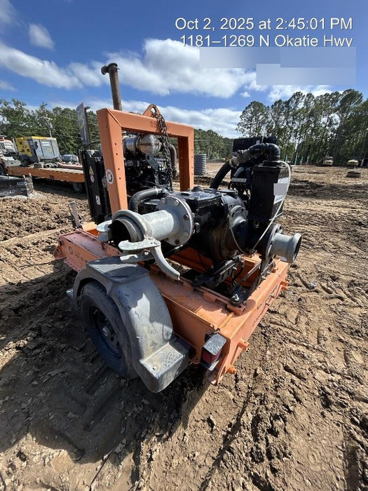 2021 PIONEER PP66S12L71-TD2.9L4