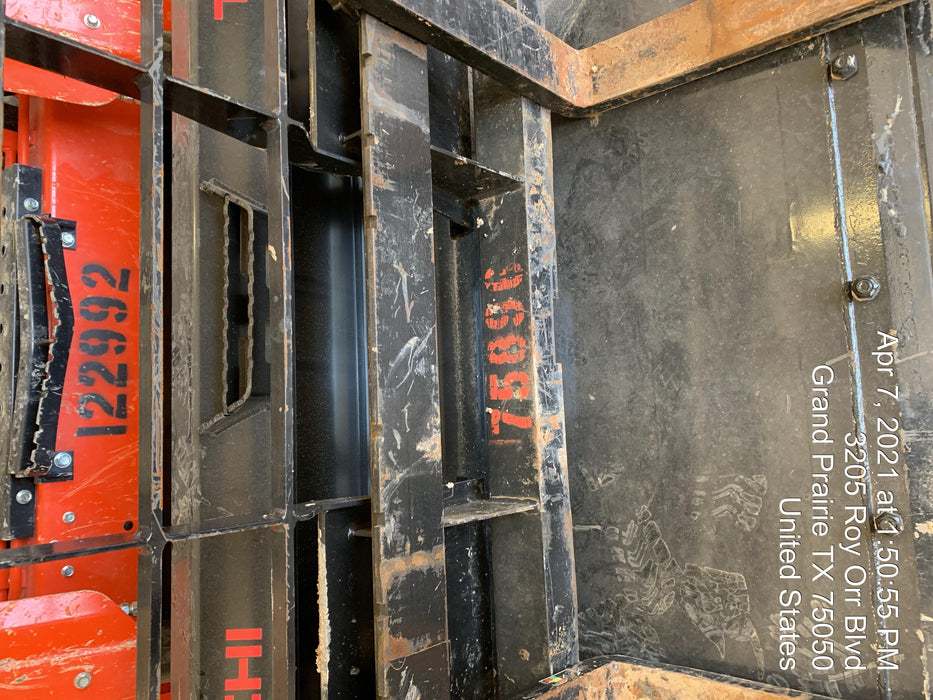 2020 ARROW MATERIAL HANDLING 60" Pallet Forks - Arrow