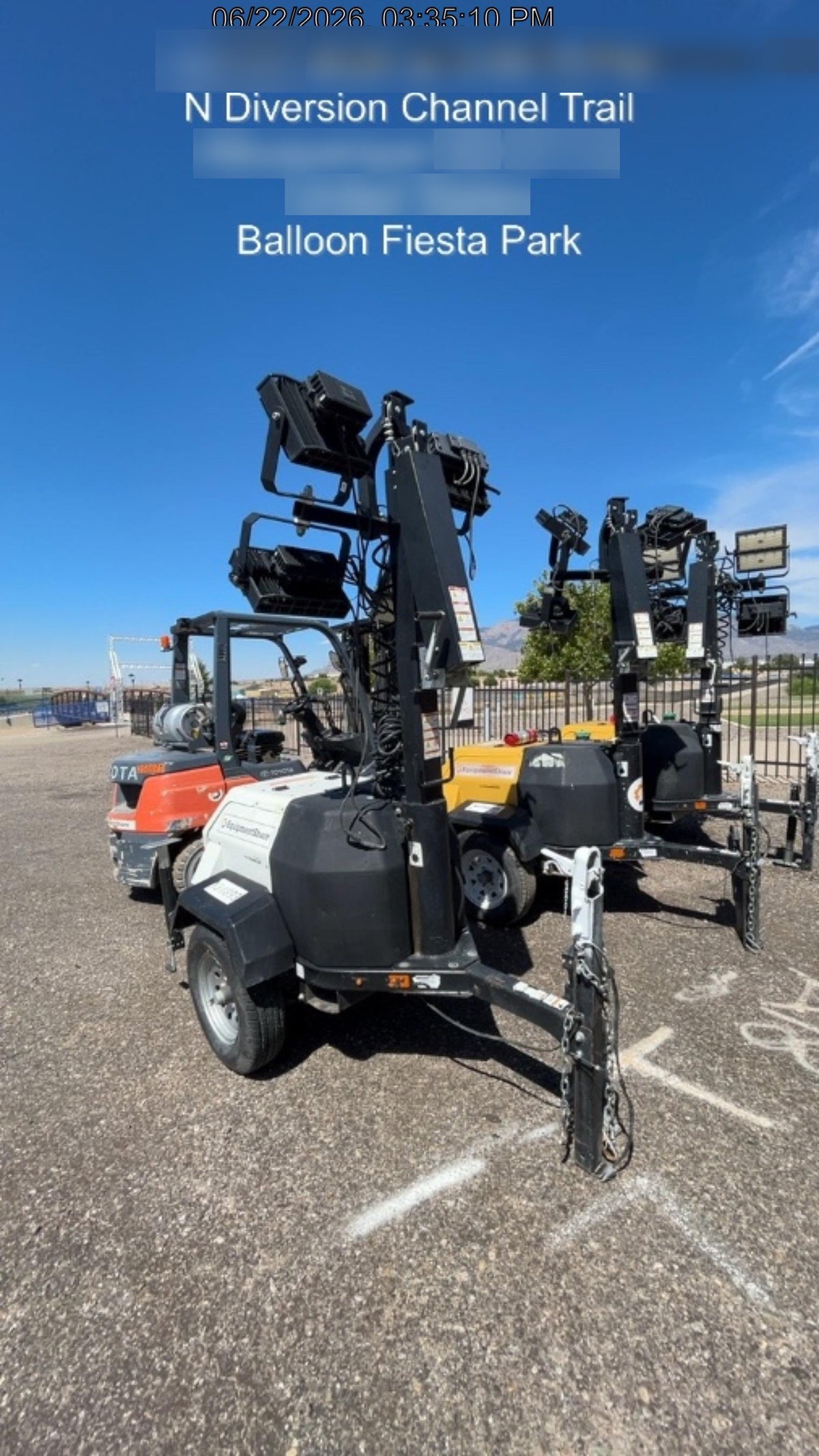 2021 ALLMAND NLV3GR