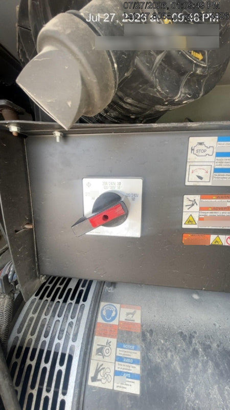 2019 WACKER NEUSON G70