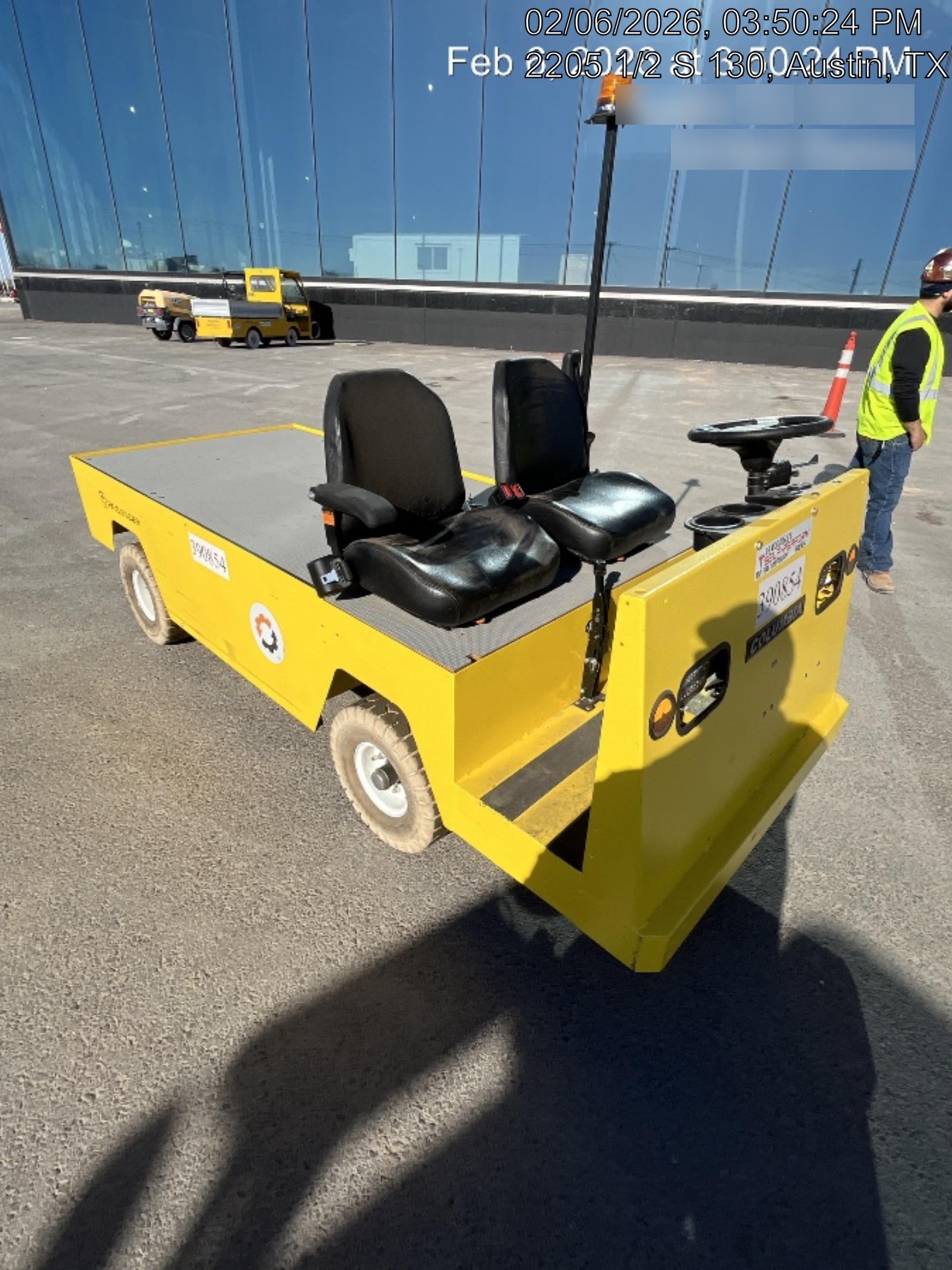2024 COLUMBIA Payloader 2XL