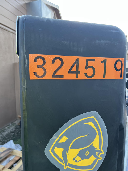 2023 BIG ASS FANS Cool Space 400