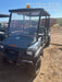 2023 Club Car CA1700D Canopy, Diesel, 4 Passenger
