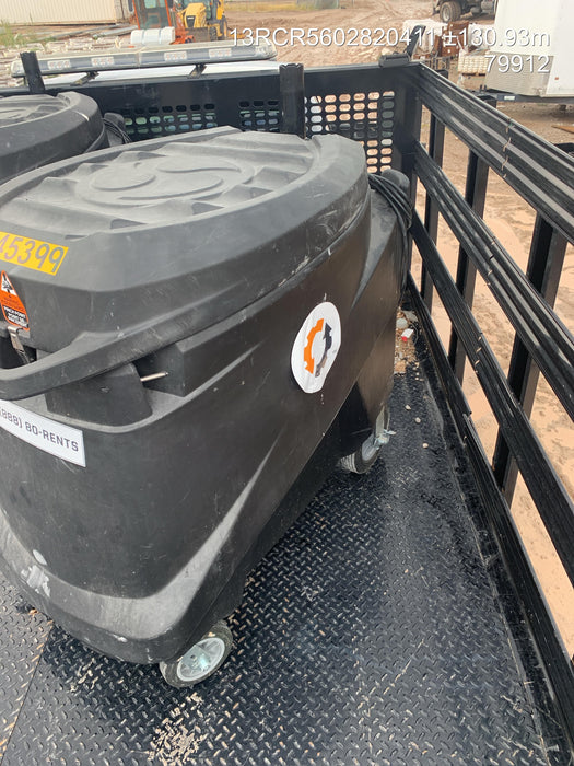 2022 POWER BREEZER PB4BASE