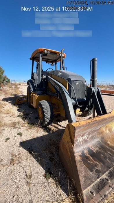 2023 JCB 3CX-14 Extendable Stick 74hp, Cab/Heat/Air, 4WD, Extendable Stick, Easy Controls, 1 Way Hydraulics, With Loader Pipework