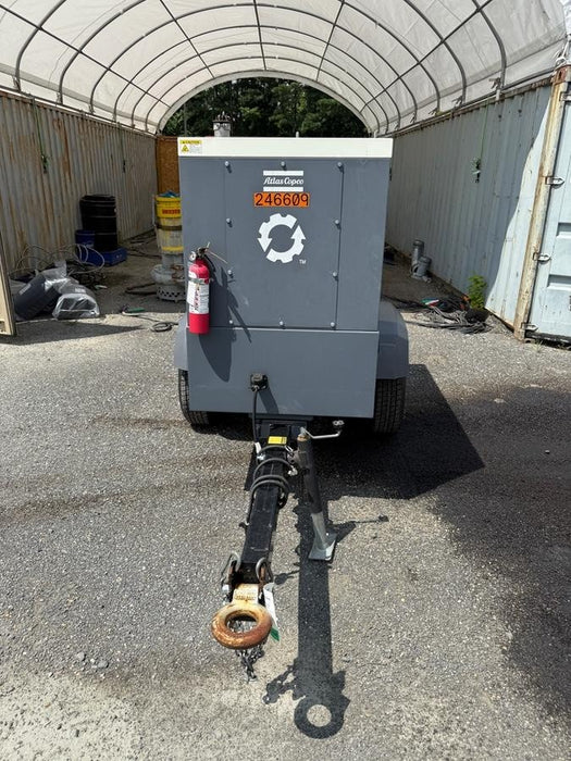 2022 ATLAS COPCO QAS25 CWK