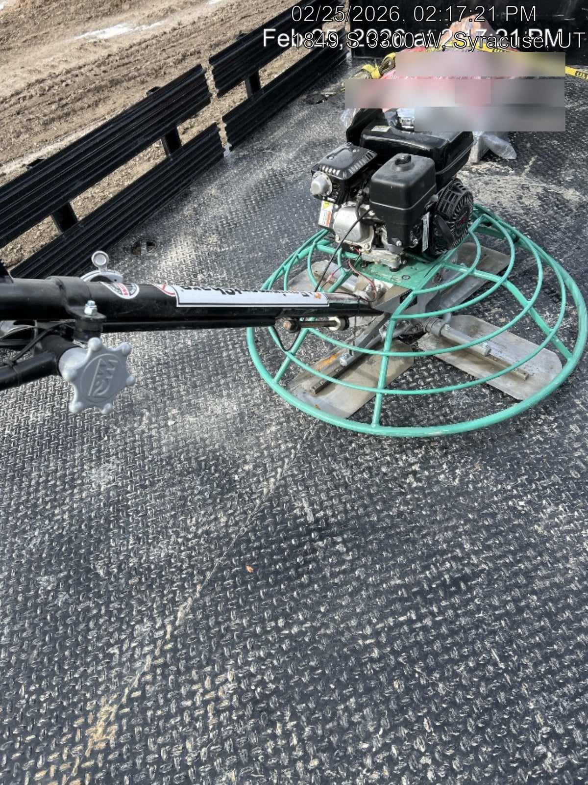 2025 MULTIQUIP J36H55