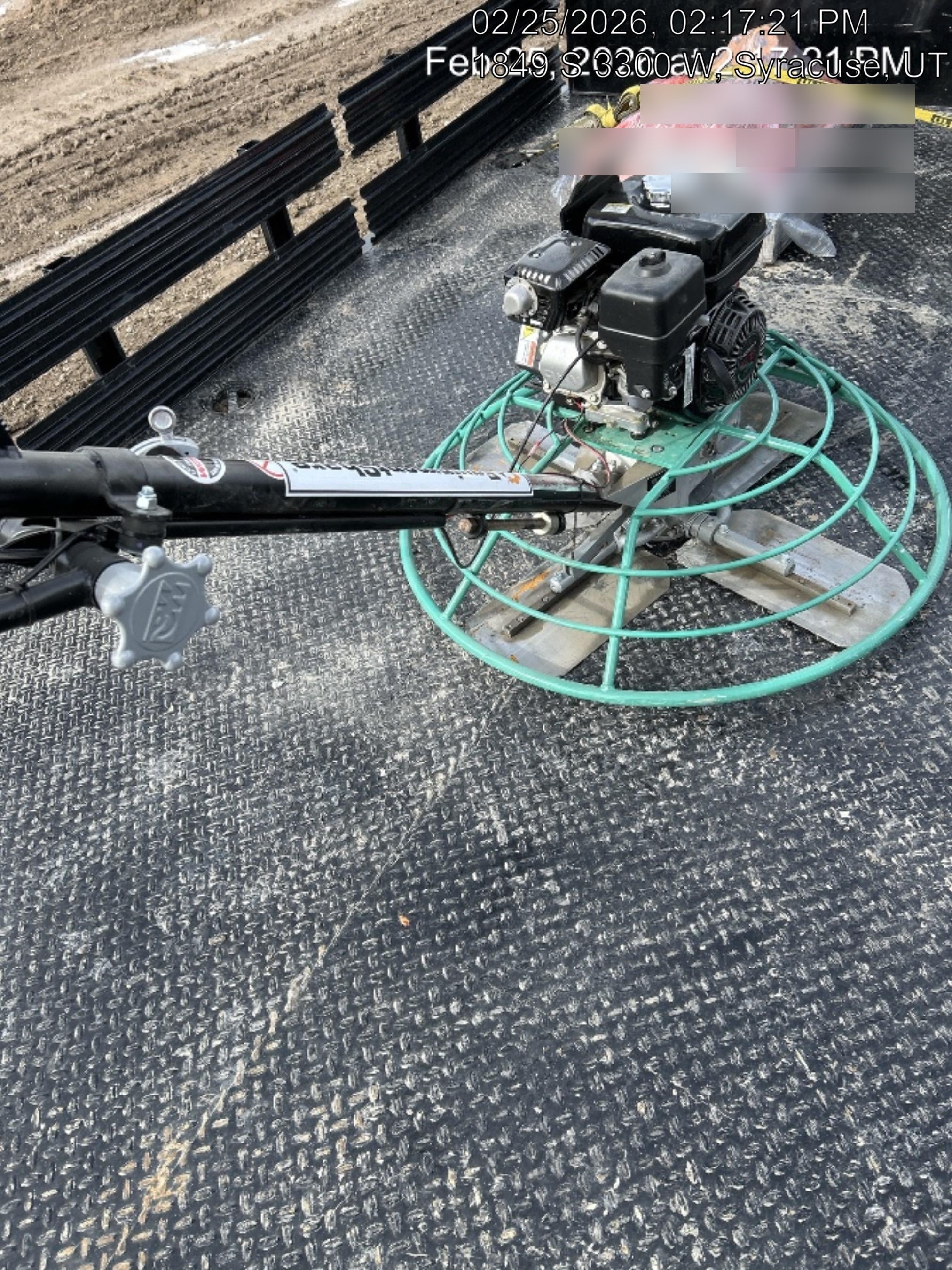 2025 MULTIQUIP J36H55