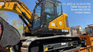 2023 SANY SY155R