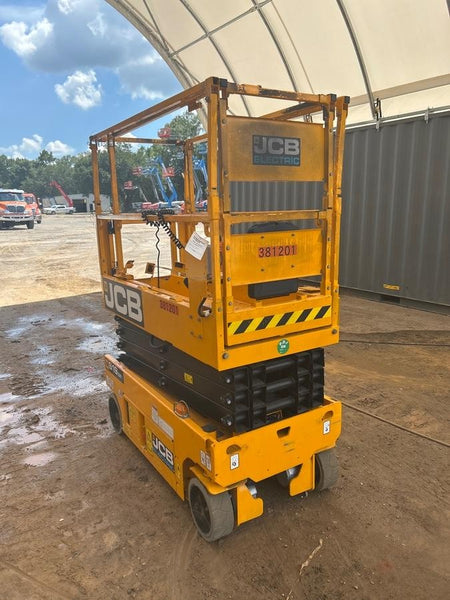 2024 JCB S1932E