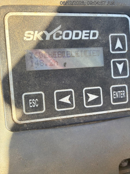 2021 SKYJACK SJ3226