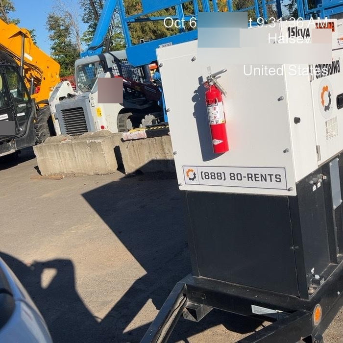 2023 SHINDAIWA DGK15FL