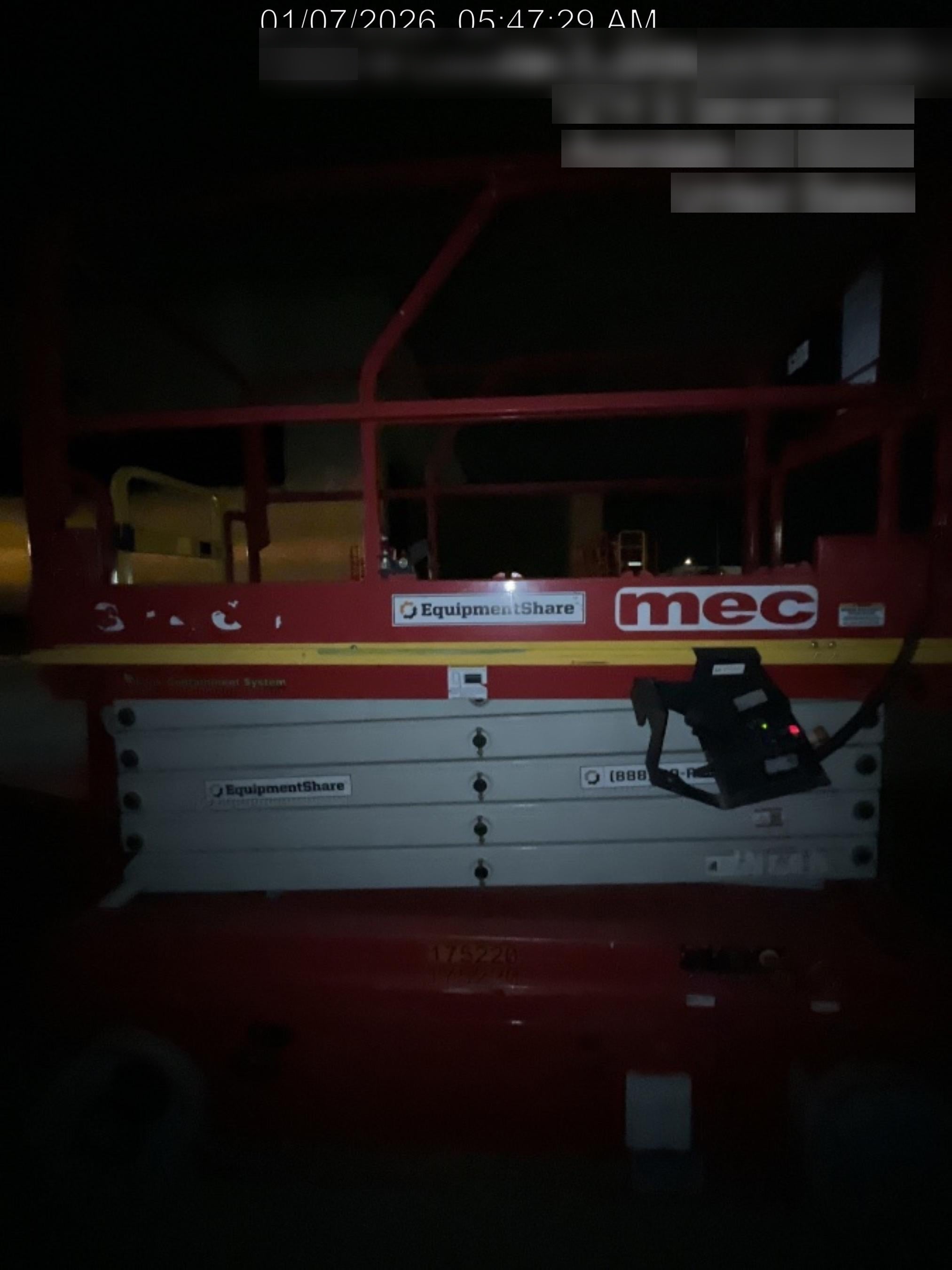 2021 MEC 3346SE