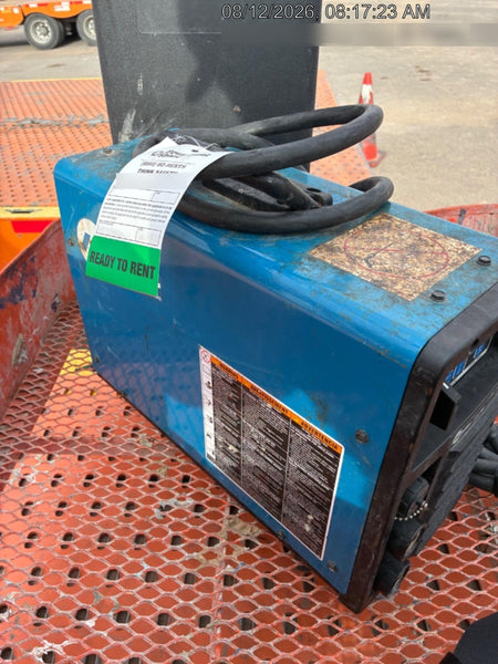 2025 MILLER ELECTRIC CST-282