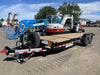 2026 BIG TEX TRAILER 16TL-22BK