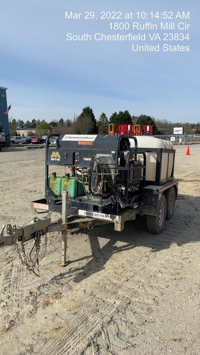 2021 MI-T-M CORPORATION HS-3006-0MDK-UR