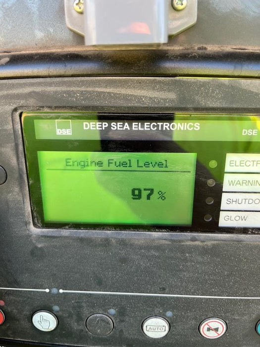 2022 AIRMAN SDG25S-8E1