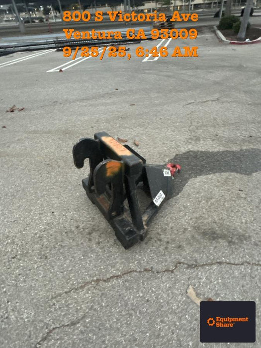 2024 STAR INDUSTRIES 1302TK