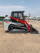 2021 TAKEUCHI TL8R2-R