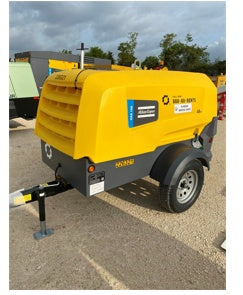 2022 ATLAS COPCO XAS188