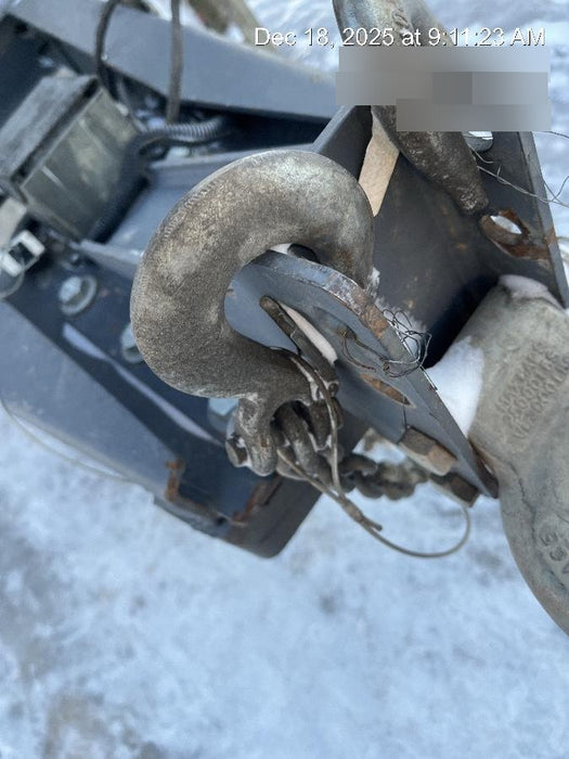 2023 ATLAS COPCO XAS 900