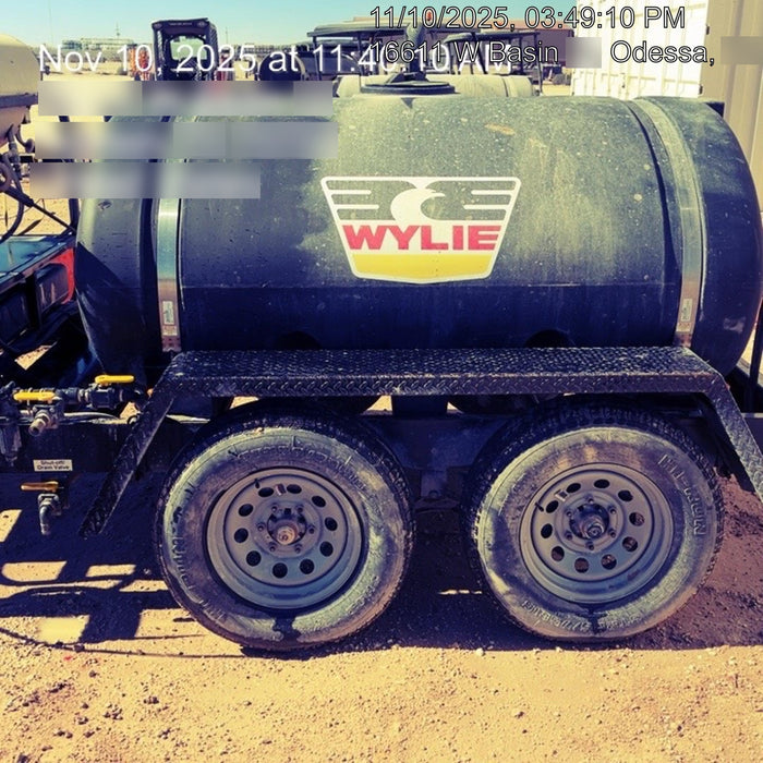 2018 WACKER NEUSON LTV6K-MH