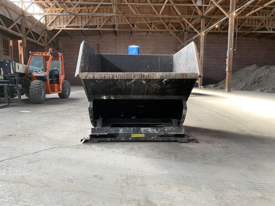2019 ARROW MATERIAL HANDLING HP-6000-250