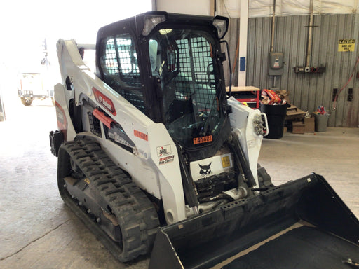 2021 BOBCAT T595
