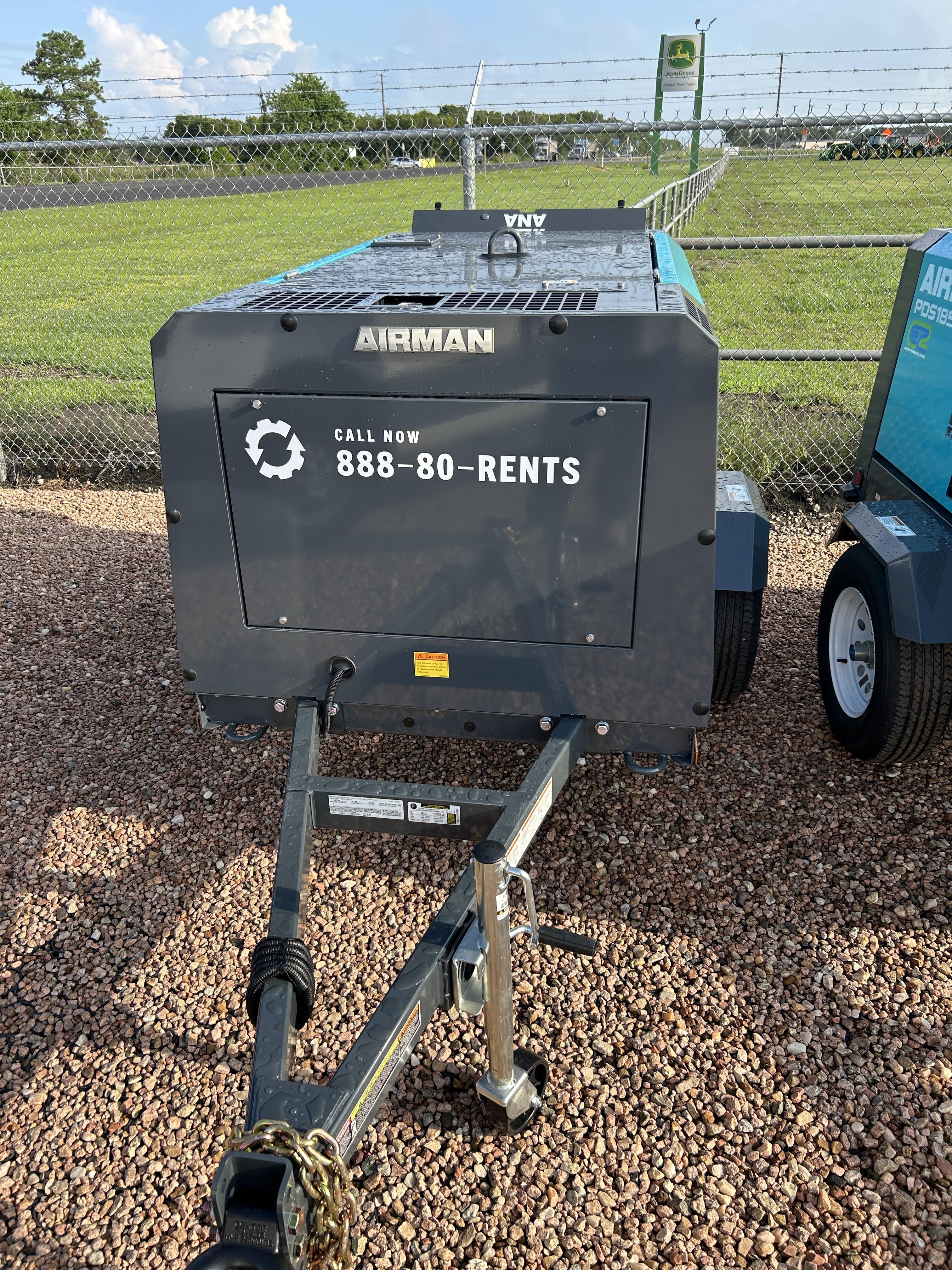2025 AIRMAN PDS185S