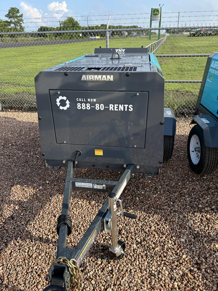 2025 AIRMAN PDS185S