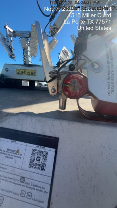 2025 GENERAC SLT-DCUBEHYPRK2