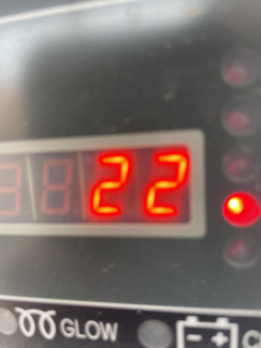 2023 AIRMAN PDS185S CWK