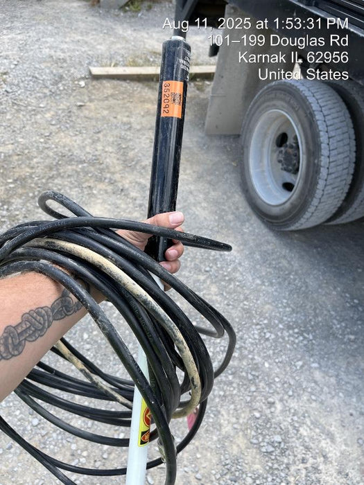 2023 TALLEY MXRBMYD450K