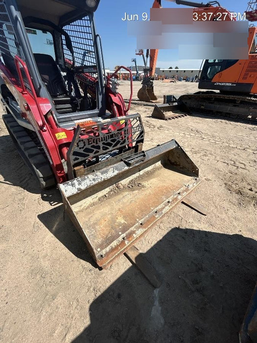 2021 PALADIN 48" Pallet Forks - Paladin