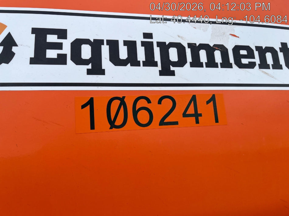 2020 JLG 600S