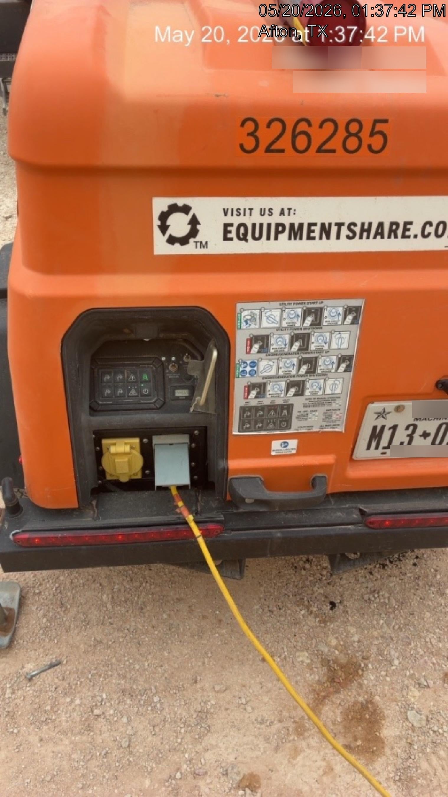 2023 GENERAC MLT2