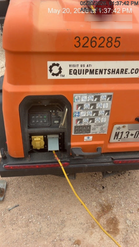 2023 GENERAC MLT2
