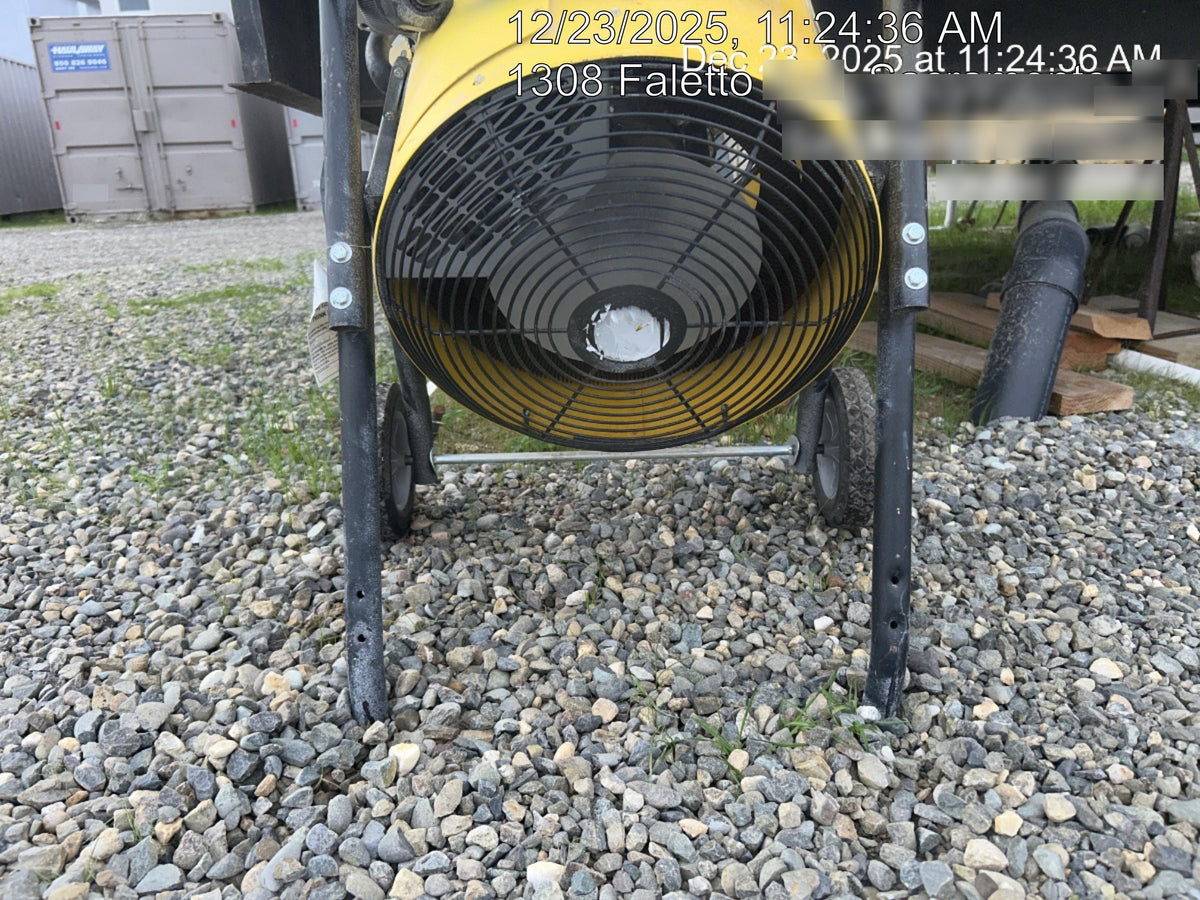 2020 FOSTORIA FES-1024-1CA