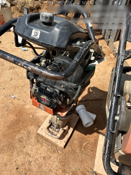2024 HUSQVARNA LT6005
