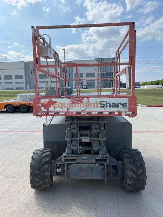 2018 SKYJACK SJ6832 RT