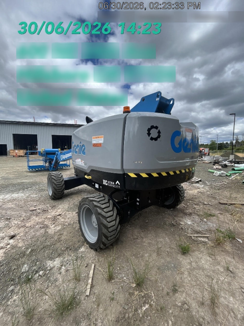 2024 GENIE S-45 XC