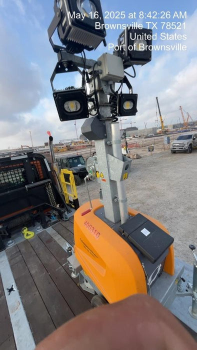 2024 ATLAS COPCO HILIGHT E3 Plus