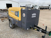 2020 ATLAS COPCO XATS 400 CW