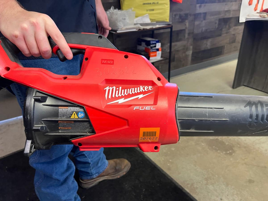 2023 MILWAUKEE 2724-21HD