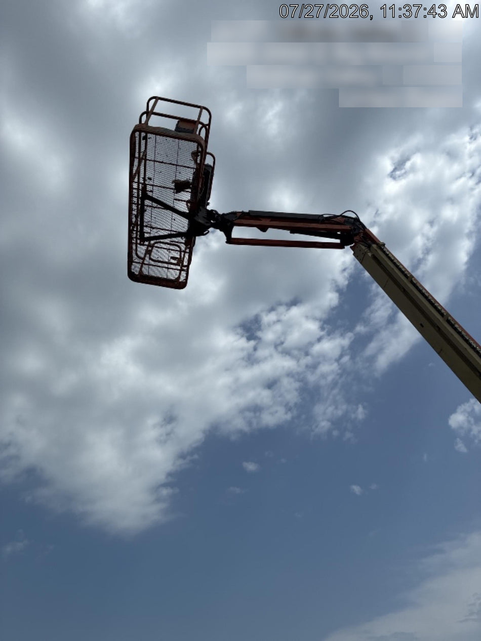 2020 JLG 460SJ