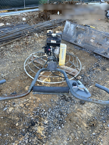 2019 WACKER NEUSON CT48