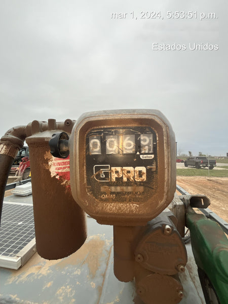 2019 BROCE RCT350